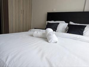 Gallery image of Cozy 1 bedroom apartment - Tsavo, Roysambu in Nairobi +23 photos