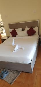 Billede fra billedgalleriet på Hibr tsega hotel i Bahir Dar