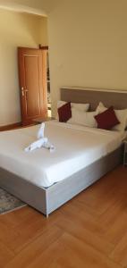 Billede fra billedgalleriet på Hibr tsega hotel i Bahir Dar