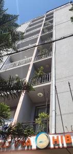 Billede fra billedgalleriet på Hibr tsega hotel i Bahir Dar