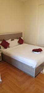 Billede fra billedgalleriet på Hibr tsega hotel i Bahir Dar + 40 billeder