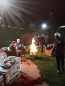 Galeriebild der Unterkunft Homebase gardens guesthouse in Nakuru