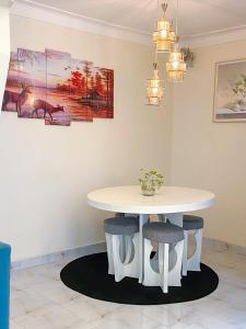 Billede fra billedgalleriet på Beautiful Spaces Haven i Kira