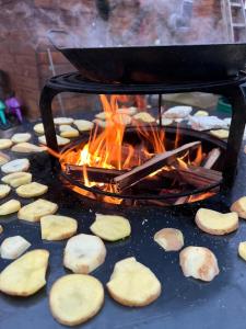 Billede fra billedgalleriet på AMA Bliss i Avrig