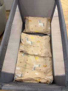 Billede fra billedgalleriet på Apartament Nowa i Jarocin