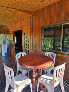 Ảnh trong thư viện ảnh của Bann Koh Pu Homestay ở Ban Klang