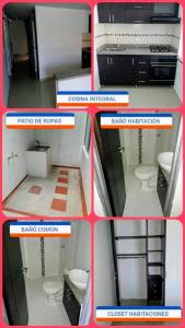 Billede fra billedgalleriet på Plaza España Vigo i Vigo