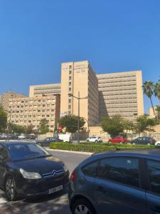 Billede fra billedgalleriet på Plaza España Vigo i Vigo