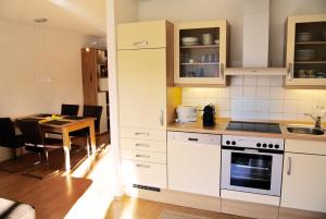 Nhà bếp/bếp nhỏ tại Alexandra - 13-20