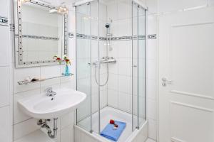 Phòng tắm tại Alexandra - 13-20