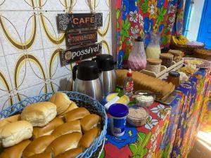 Đồ ăn tại/gần nhà trọ +7 ảnh