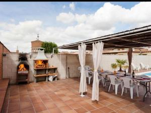 Nhà hàng/khu ăn uống khác tại Tiara Vacaciones