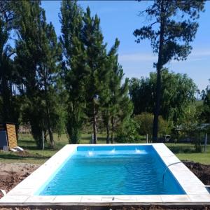 Hồ bơi trong/gần Las Champas