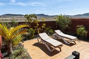 Phong cảnh thiên nhiên gần căn hộ