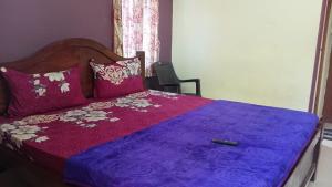 Gallery image of VEDHA Homestay in Yercaud