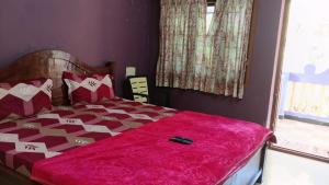 Gallery image of VEDHA Homestay in Yercaud +1 photo