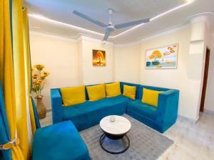 Foto dalla galleria di Beautiful Spaces Suite a Kira