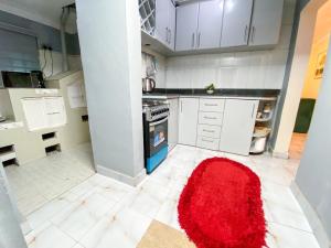 Foto dalla galleria di Beautiful Spaces Suite a Kira