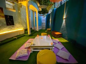 Foto dalla galleria di Beautiful Spaces Suite a Kira