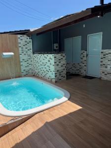 Ảnh trong thư viện ảnh của Casa cidade universitária ở Maceió