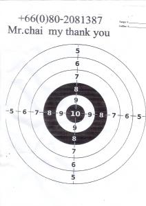 Gallery image of D 1 Hotel in Ban Nong Chaeng