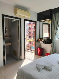 Gallery image of D 1 Hotel in Ban Nong Chaeng
