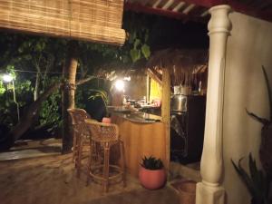 Fotografie z fotogalerie ubytování Rankaty Residence v destinaci Unawatuna