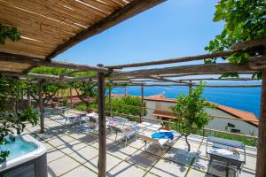 Phong cảnh thiên nhiên gần nhà nghỉ dưỡng