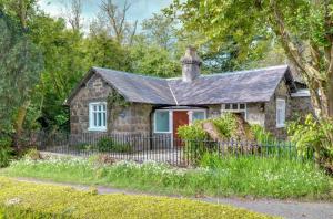 Vườn quanh 2 Bed in Pwllheli oc-wag560