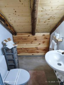 Afbeelding uit fotogalerij van River Haus 