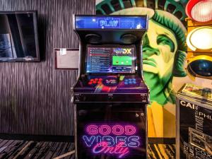 Ảnh trong thư viện ảnh của Ibis Styles Strasbourg Centre Gare ở Strasbourg