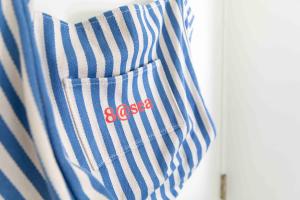 Fotografie z fotogalerie ubytování 8atsea Deluxe Dune Villa Schoorl v destinaci Schoorl