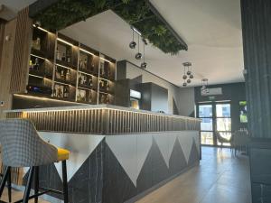 Billede fra billedgalleriet på Pensiunea Harmony Băile Felix i Baile Felix