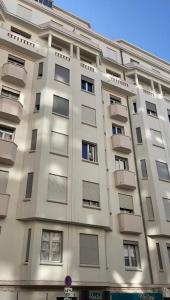 Ảnh trong thư viện ảnh của Le 43 location bord de mer ở Marseille