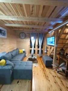 Khu vực ghế ngồi tại Dedin Konak +157 ảnh