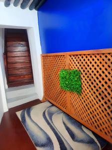 Billede fra billedgalleriet på Seafarers Loft i Stone Town