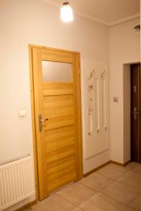 Fotografia z galérie ubytovania Apartament Bukowe Wzgórze v destinácii Stronie Śląskie