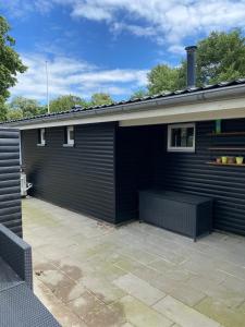 Foto dalla galleria di Glentevej idyl ad Assens