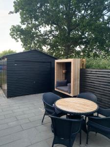 Foto dalla galleria di Glentevej idyl ad Assens