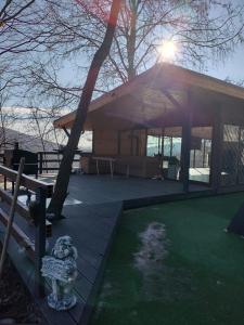 Foto dalla galleria di Mura a Seciuri Altre 13 foto