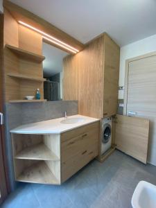 Fotografie z fotogalerie ubytování Chalet dei Reparti Bormio v Bormiu + 89 fotografií