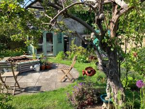 Billede fra billedgalleriet på Double Room in Kirkcaldy i Fife