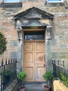 Billede fra billedgalleriet på Double Room in Kirkcaldy i Fife