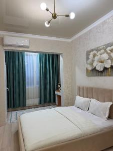 En eller flere senge i et værelse på 30# Galileo Terrace + 48 billeder