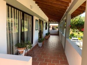 Ảnh trong thư viện ảnh của Finca coraline ở Guarne