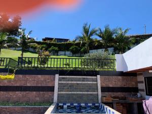 Ảnh trong thư viện ảnh của Finca coraline ở Guarne