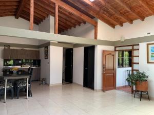 Ảnh trong thư viện ảnh của Finca coraline ở Guarne