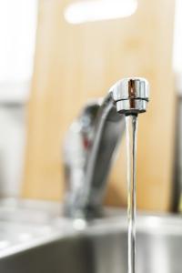 Billede fra billedgalleriet på Spacious Apartment near Edgbaston i Birmingham