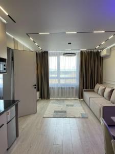 Køkken eller tekøkken på 30# Galileo Terrace