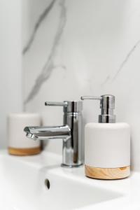 Billede fra billedgalleriet på Spacious Apartment near Edgbaston i Birmingham